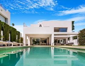 villas for sale in hacienda las chapas
