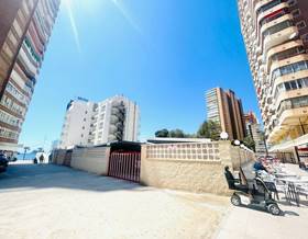 apartments for sale in alfaz de baix