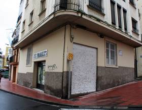 premises sale caceres plasencia by 70,000 eur