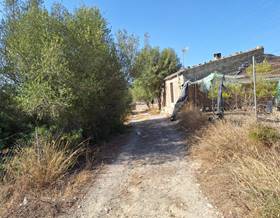 land sale muro muro afueras by 170,000 eur