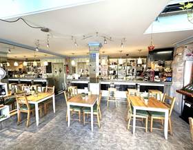 premises for sale in calonge