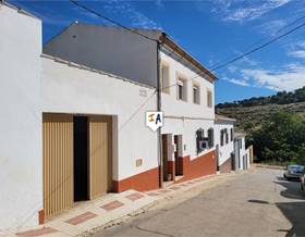 townhouse sale villanueva de algaidas outskirts by 169,000 eur