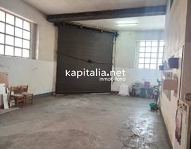 premises for sale in benilloba