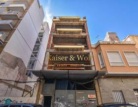 buildings for sale in alicante province
