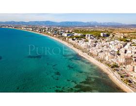 land sale palma de mallorca playa de palma by 219,000 eur