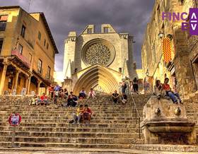 building sale tarragona tarragona by 320,000 eur