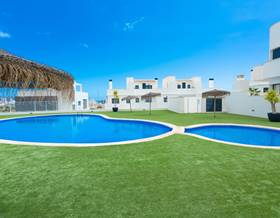 villas for sale in callosa d´en sarria