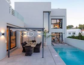 villa sale marbella nueva andalucia by 1,595,000 eur