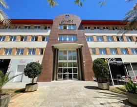 offices for sale in sevilla province