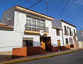 houses for sale in malaga province