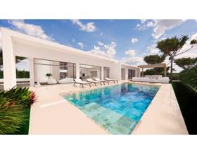 villa sale pilar de la horadada el pinar de campoverde by 750,000 eur