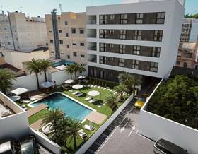apartment sale guardamar del segura zona pueblo by 242,000 eur