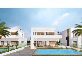 villa sale finestrat balcon de finestrat-terra marina by 659,000 eur