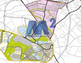 lands for sale in loeches