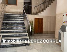 flat sale salamanca gran via 4 by 490,000 eur