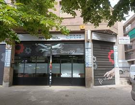 premises for sale in albatarrec