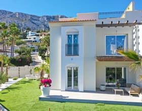 houses for sale in pedreguer