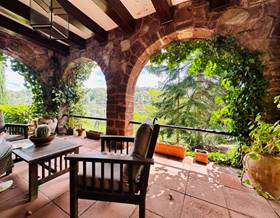 houses for sale in castellvi de rosanes