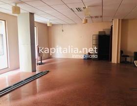 premises sale alicante banyeres de mariola by 85,000 eur