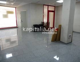 premises for sale in ontinyent