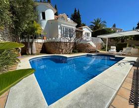properties for sale in campo mijas