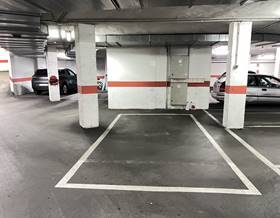 garage rent asturias lugones by 50 eur