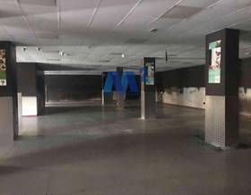 premises for rent in madrid province