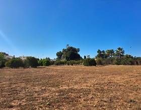 land sale denia denia by 350,000 eur