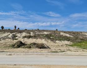 land sale cádiz sanlucar de barrameda by 105,000 eur