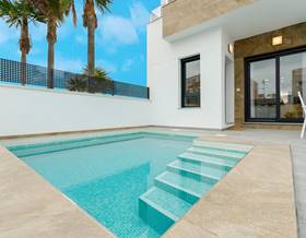 villas for sale in la mata, alicante