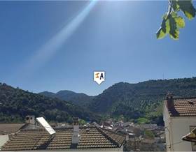 houses for sale in castillo de locubin