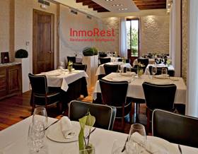 premises for transfer in salamanca madrid