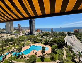 apartment sale benidorm by 490,000 eur
