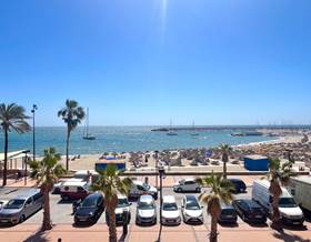 apartment rent fuengirola puerto deportivo by 1,300 eur