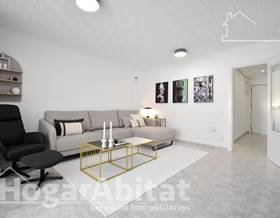 flat sale cullera san antonio by 194,000 eur