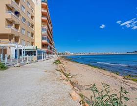 flat sale torrevieja playa de los naufragos by 149,000 eur