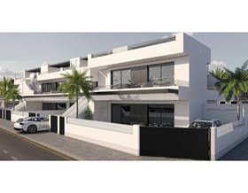 houses for sale in santiago de la ribera