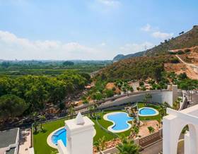 apartments for sale in l´ alqueria de la condesa