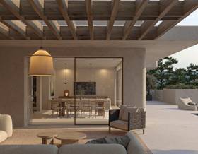 villas for sale in benimeli