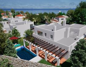 villas for sale in teulada