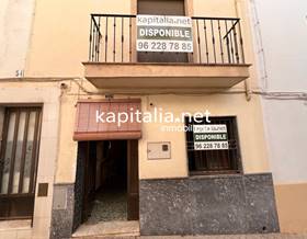 flat sale vallada vallada by 75,000 eur