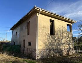 houses for sale in siero