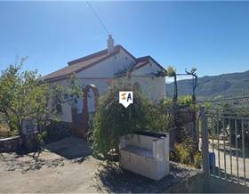 villas for sale in alcala la real