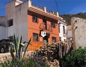 houses for sale in benamocarra
