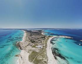 single family house sale formentera by 1,680,000 eur