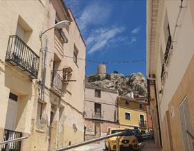 villas for sale in castalla