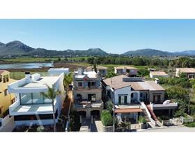 single family house sale alcudia by 1,500,000 eur