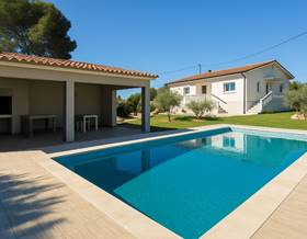 single family house sale banyeres del penedes priorat de banyeres by 490,000 eur