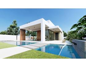 villas for sale in formentera del segura