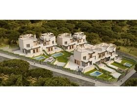 villa sale polop by 513,160 eur